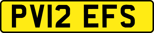 PV12EFS