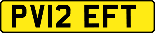 PV12EFT