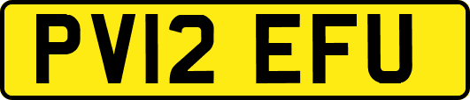 PV12EFU