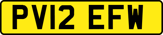 PV12EFW