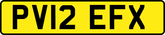 PV12EFX