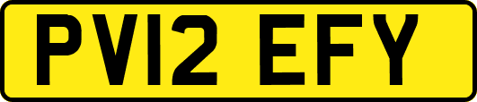 PV12EFY
