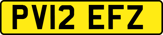 PV12EFZ