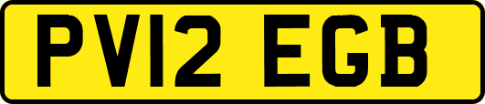 PV12EGB