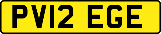 PV12EGE