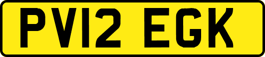 PV12EGK