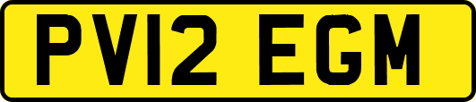 PV12EGM