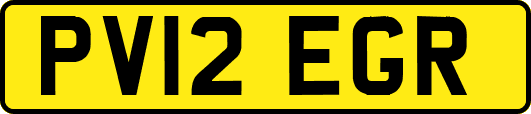 PV12EGR