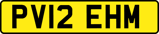 PV12EHM
