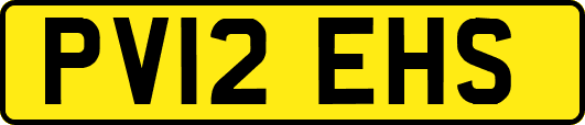 PV12EHS