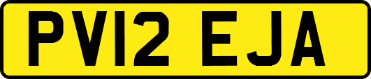 PV12EJA