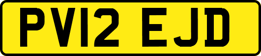 PV12EJD