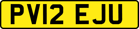 PV12EJU