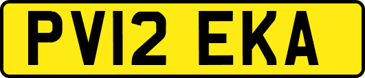 PV12EKA