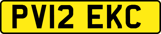 PV12EKC