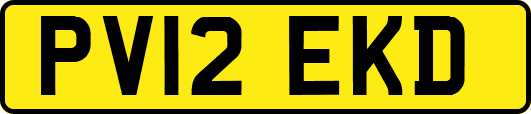 PV12EKD