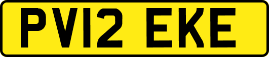 PV12EKE