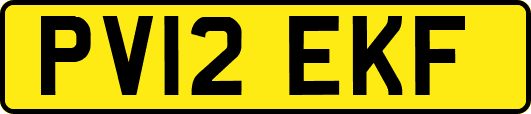 PV12EKF