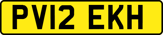 PV12EKH