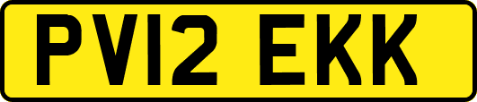 PV12EKK