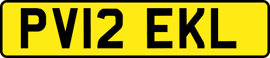 PV12EKL