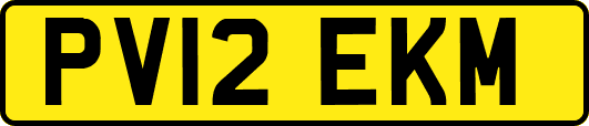 PV12EKM