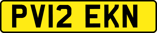 PV12EKN