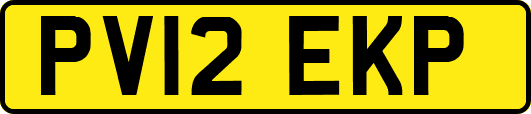 PV12EKP