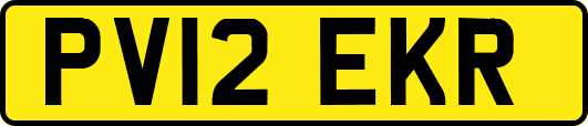 PV12EKR