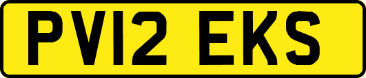PV12EKS
