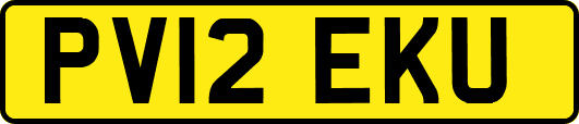 PV12EKU
