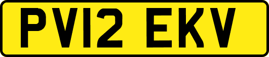 PV12EKV