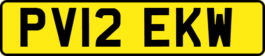PV12EKW