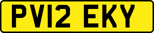 PV12EKY