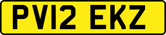 PV12EKZ