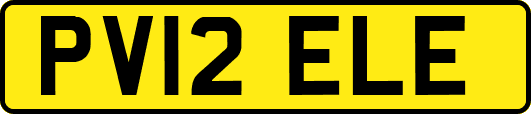 PV12ELE