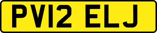 PV12ELJ