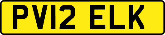 PV12ELK