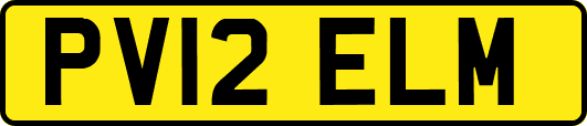 PV12ELM