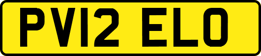 PV12ELO