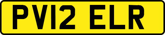 PV12ELR