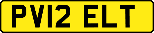 PV12ELT