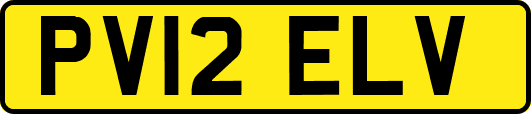 PV12ELV