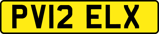 PV12ELX