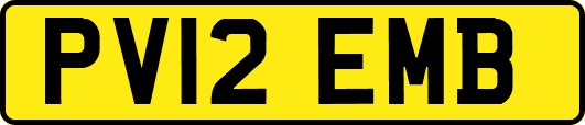 PV12EMB