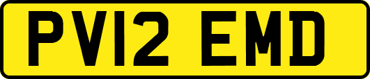 PV12EMD
