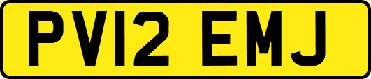 PV12EMJ