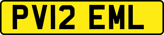 PV12EML