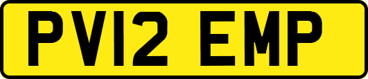PV12EMP