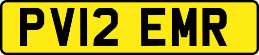 PV12EMR
